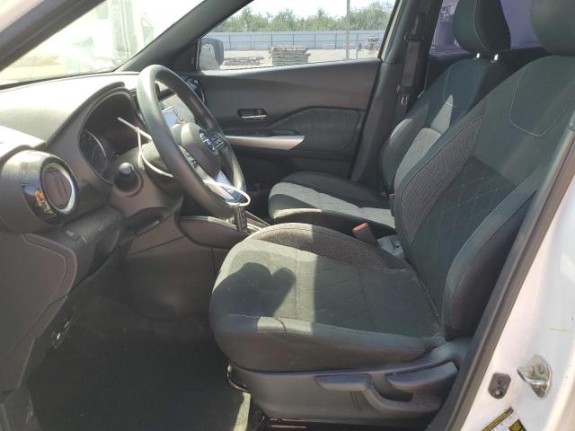2019 NISSAN KICKS S - 3N1CP5CUXKL508098