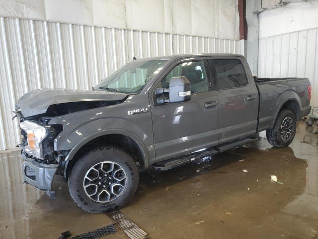 Vin: 1ftfw1e58lfc49800, lot: 56930445, ford f-150 supercrew 2020 img_1
