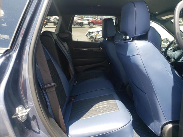 2019 JEEP GRAND CHER - 1C4RJFBG0KC736276