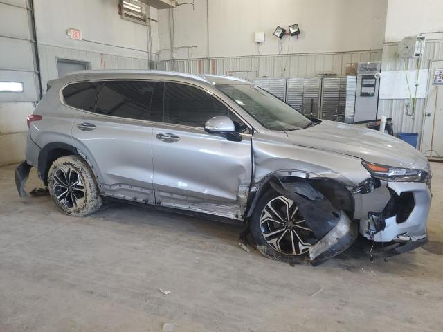 Vin: 5nms5caa0lh277190, lot: 56479745, hyundai santa fe limited 20204