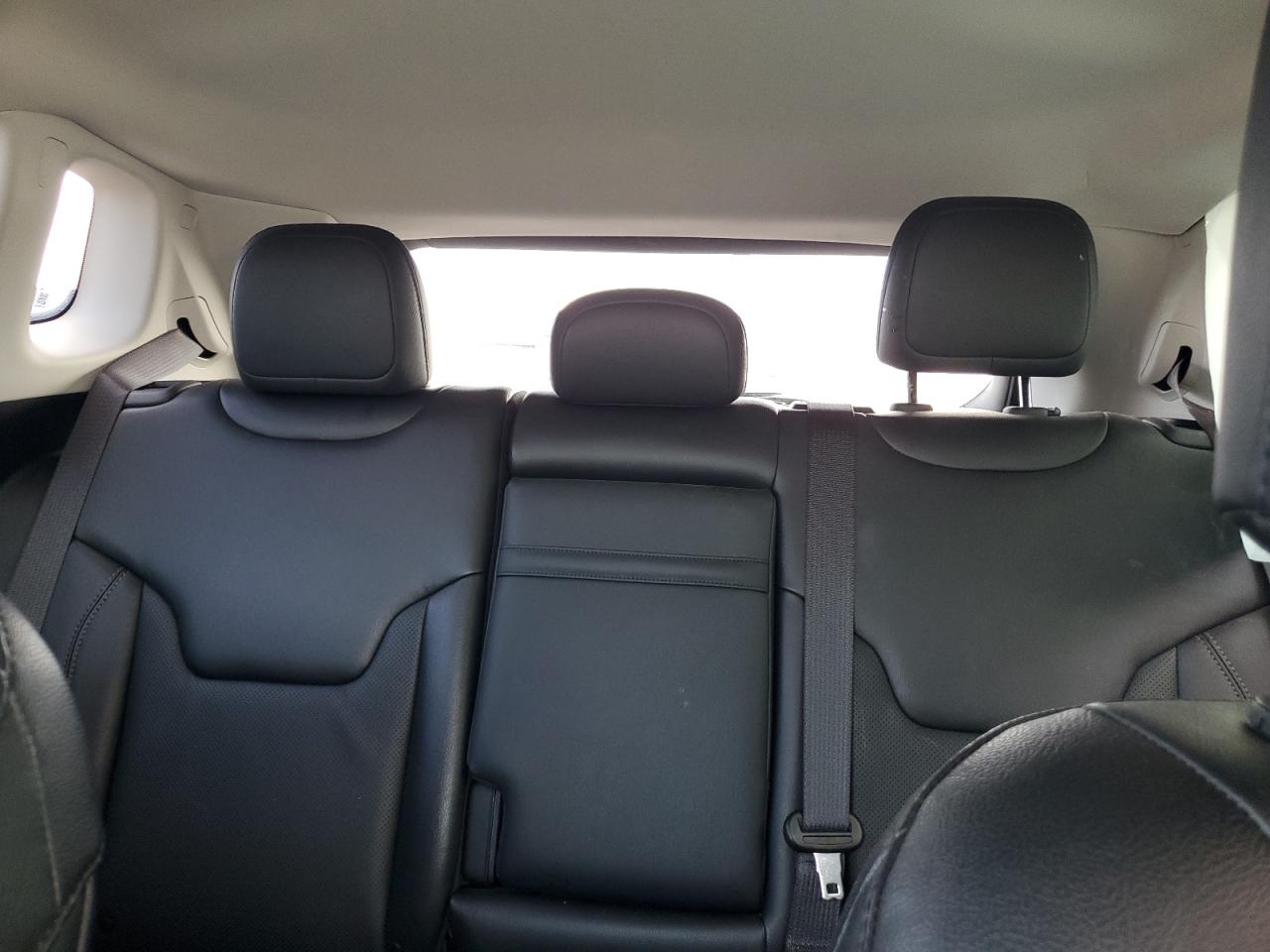 JEEP COMPASS LIMITED