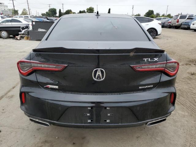 2021 ACURA TLX TECH A - 19UUB6F51MA005615