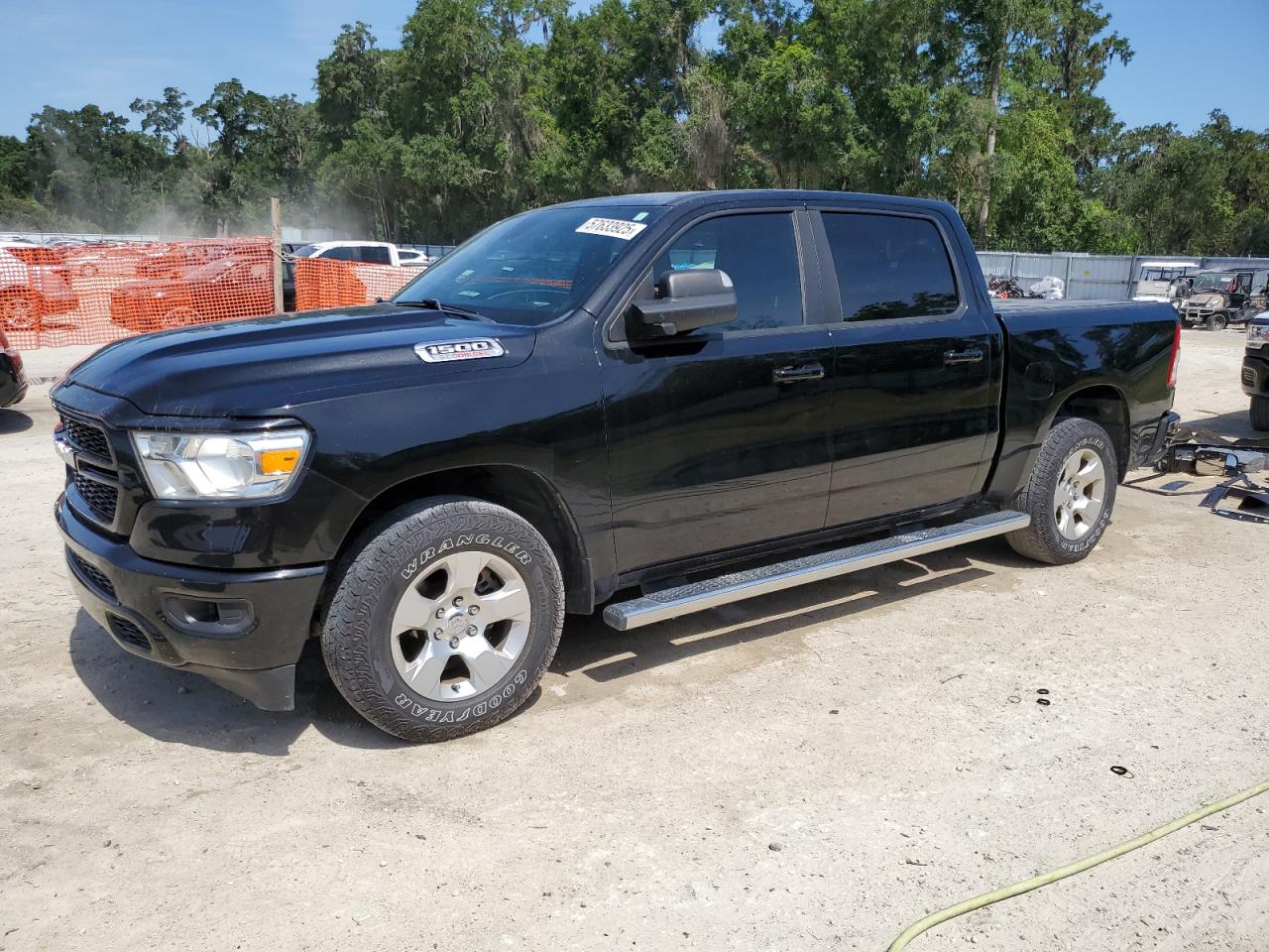 RAM 1500 BIG HORN/LONE STAR