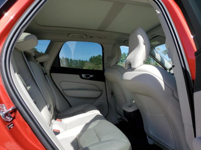 2023 VOLVO XC60 PLUS YV4L12RN9P1253565