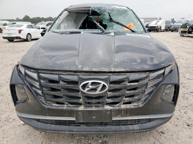 2024 HYUNDAI TUCSON SE - 5NMJA3DE7RH429707