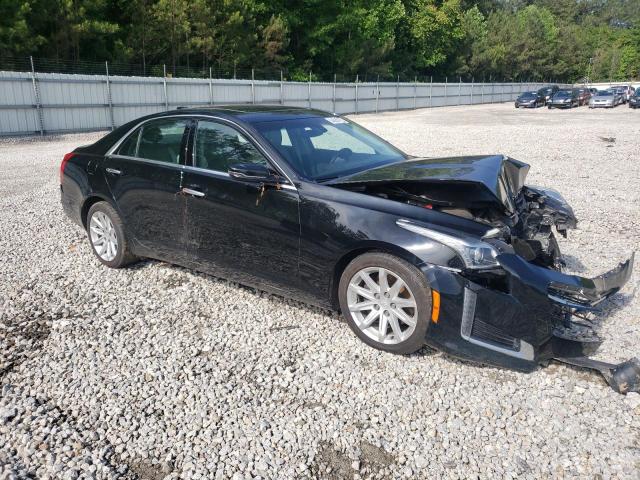 Vin: 1g6ap5sx5g0109378, lot: 54680175, cadillac cts 20164