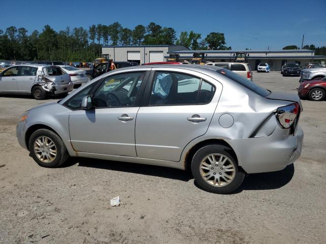 Vin: js2yc5a37c6304921, lot: 55137865, suzuki sx4 le 20122