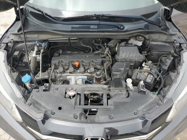 2018 HONDA HR-V EX - 3CZRU6H55JG707956