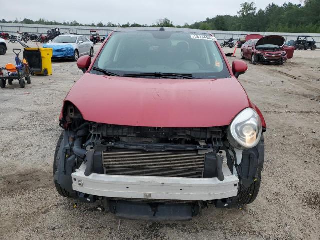2016 FIAT 500X TREKK ZFBCFYET0GP332972