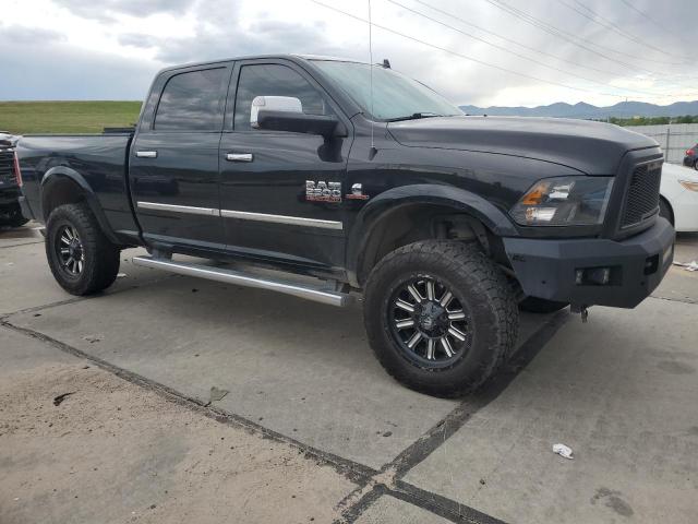Vin: 3c6ur5fl1jg109657, lot: 56828345, ram 2500 laramie 20184