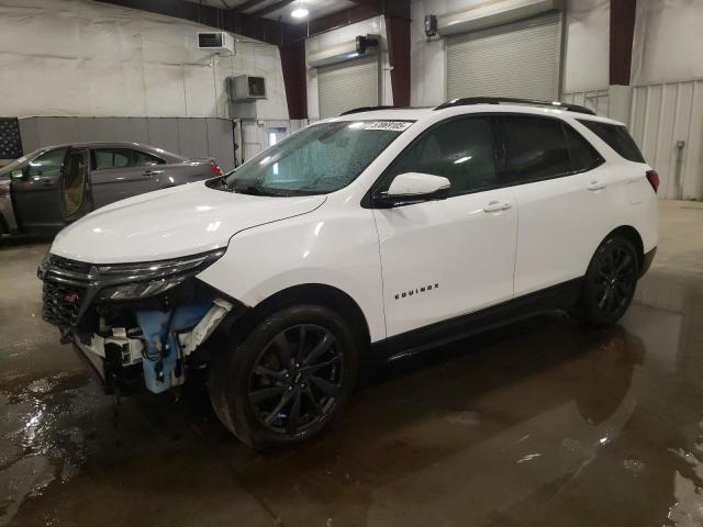 Vin: 2gnaxwev0n6110463, lot: 57069105, chevrolet equinox rs 2022 img_1