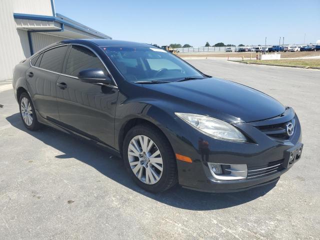 Vin: 1yvhz8ch4a5m57630, lot: 57891525, mazda 6 i 20104