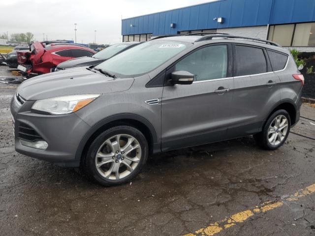 Vin: 1fmcu9h90dua92567, lot: 55762005, ford escape sel 2013 img_1