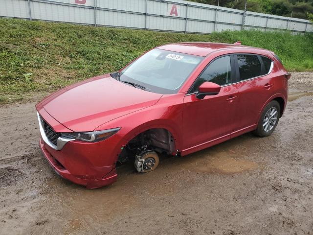 Vin: jm3kfbbm8r0361709, lot: 58485155, mazda cx-5 selec select 2024 img_1