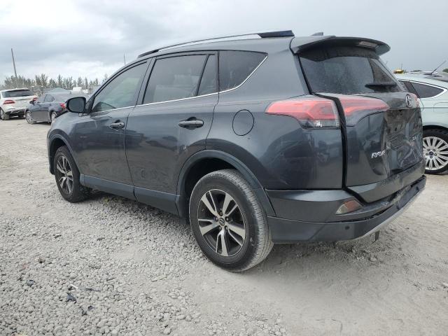 Vin: jtmwfrev8jd111245, lot: 55247775, toyota rav4 adventure 20182