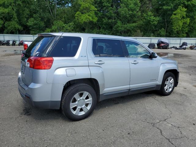 Vin: 2ctalbew1a6407407, lot: 55808685, gmc terrain sle 20103