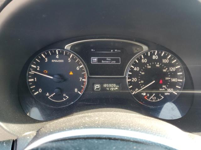 2015 NISSAN ALTIMA 2.5 - 1N4AL3AP3FN871954