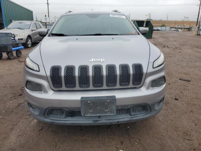 2018 JEEP CHEROKEE L - 1C4PJMCB8JD523356