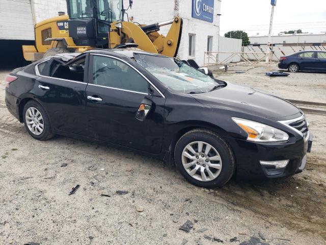 Vin: 1n4al3ap5fc296185, lot: 57749865, nissan altima 2.5 20154
