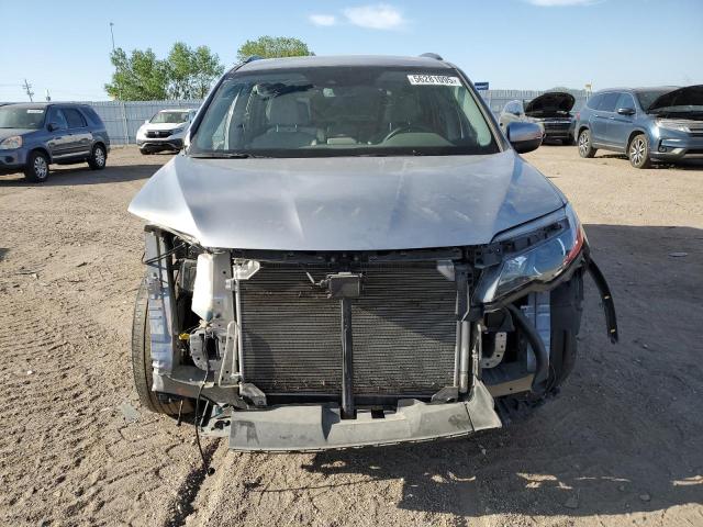 2021 HONDA PILOT SE 5FNYF6H23MB066124