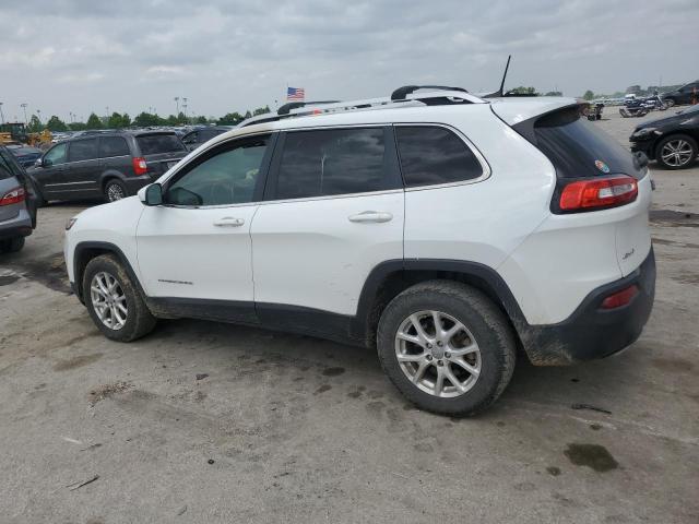2016 JEEP CHEROKEE L 1C4PJMCS6GW221108