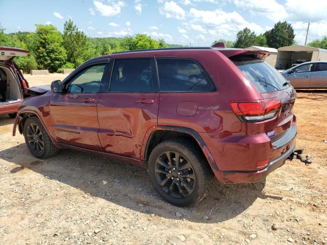 Vin: 1c4rjeag9hc702924, lot: 57897805, jeep grand cher laredo 20172