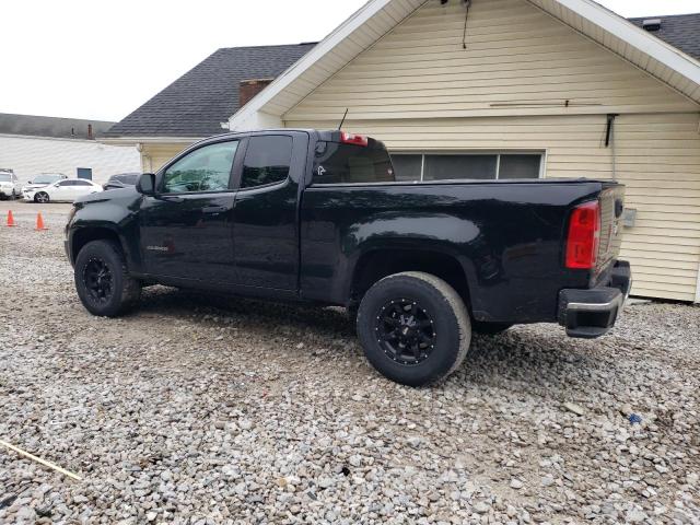 Vin: 1gchsbea8k1236418, lot: 58696105, chevrolet colorado 20192