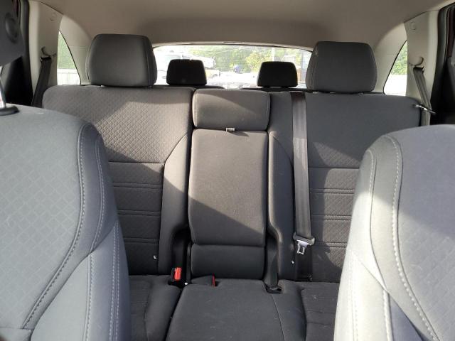 2018 KIA SORENTO LX 5XYPGDA50JG419165