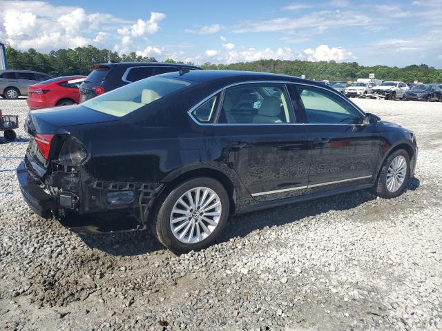 Vin: 1vwbt7a37gc046612, lot: 56742675, volkswagen passat se 20163