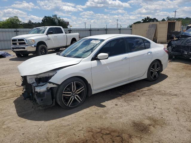 Vin: 1hgcr2f59ga133508, lot: 55754625, honda accord sport 2016 img_1