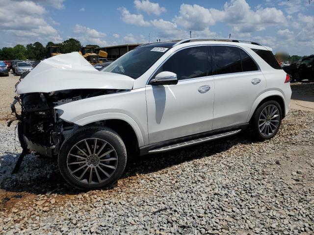 Vin: 4jgfb4jb7na831438, lot: 56167125, mercedes-benz gle-class 350 2022 img_1