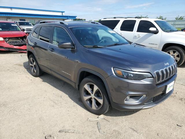 2019 JEEP CHEROKEE L 1C4PJMDXXKD399974