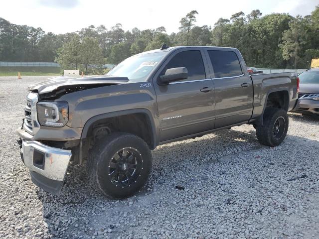 Vin: 3gtu2uec1fg466353, lot: 55429515, gmc sierra k1500 sle 2015 img_1