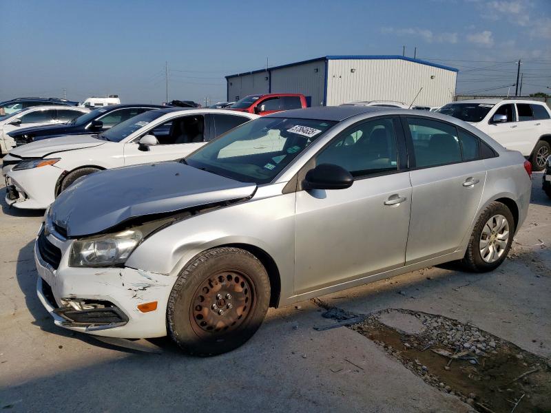 CHEVROLET CRUZE LIMI