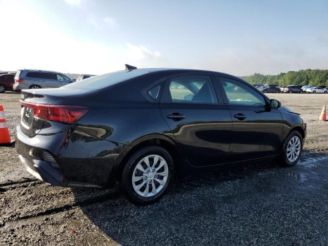 Vin: 3kpf24ad2re820940, lot: 54936185, kia forte lx 20243