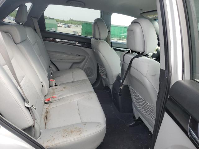 2013 KIA SORENTO LX #3178745446