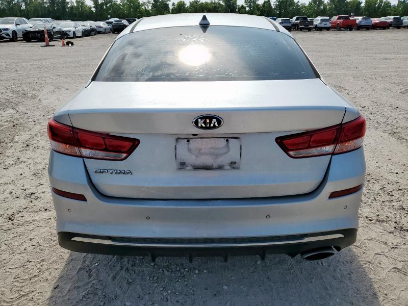 2019 KIA OPTIMA LX - 5XXGT4L38KG355096