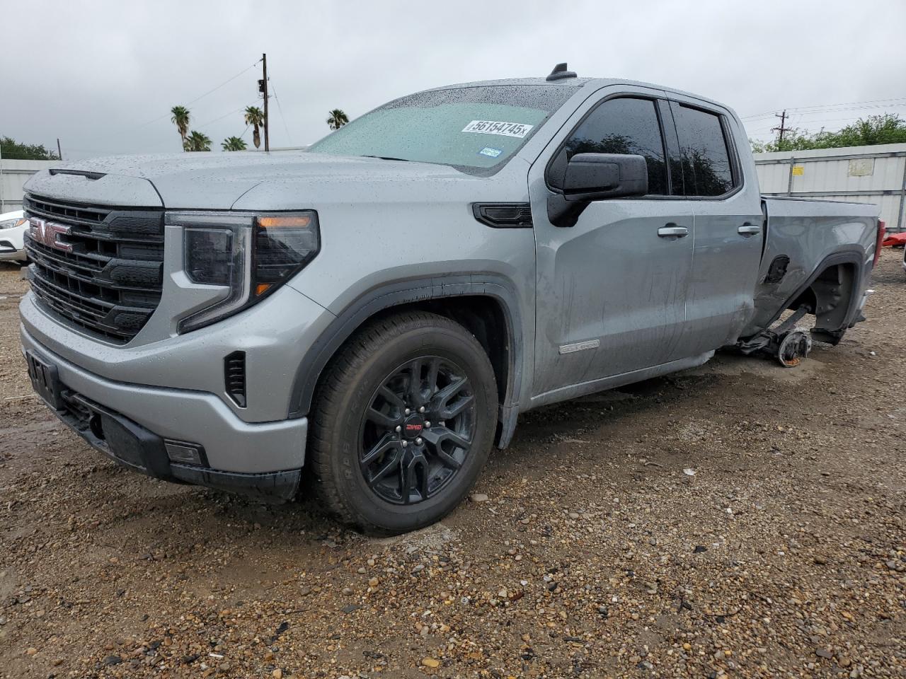 GMC SIERRA C1500 ELEVATION