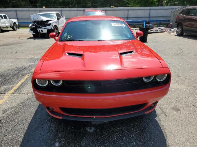 2022 DODGE CHALLENGER - 2C3CDZAG2NH122447