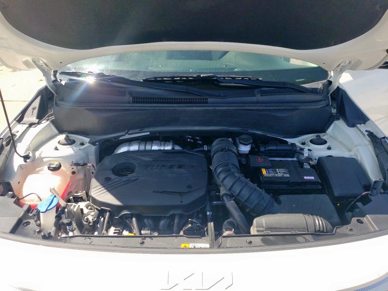 2022 KIA SELTOS SX KNDETCA20N7268642