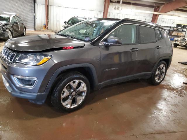 Vin: 3c4njdcb5lt116390, lot: 58753025, jeep compass limited 2020 img_1