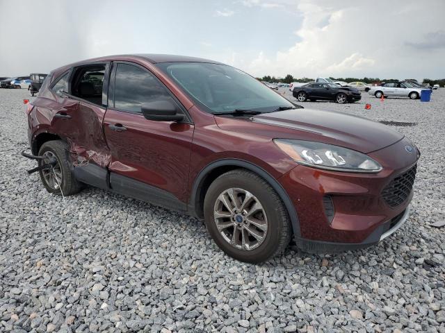 2021 FORD ESCAPE S 1FMCU0F69MUB00797