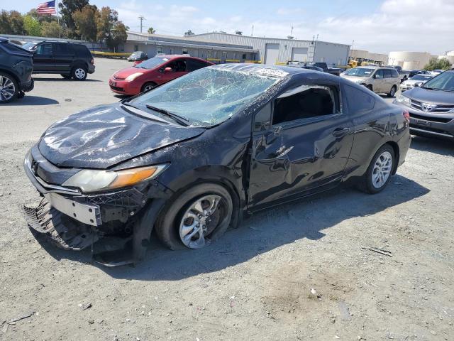Vin: 2hgfg3b51eh509728, lot: 55759275, honda civic lx 2014 img_1