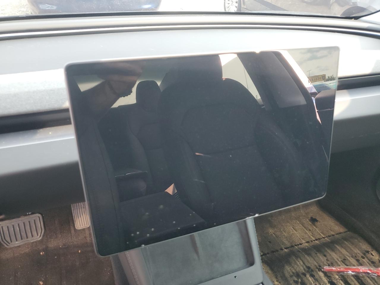Tesla Model 3 2025