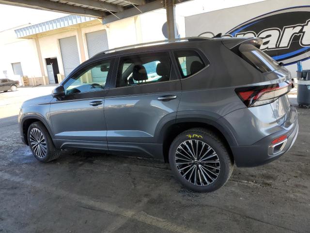 Vin: 3vvsc7b2xsm042362, lot: 58156865, volkswagen taos se se 20252