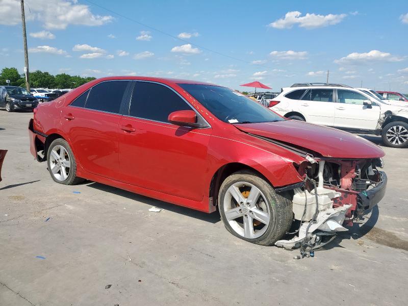 Vin: 4t1bf1fk0du690574, lot: 56713785, toyota camry l 20134