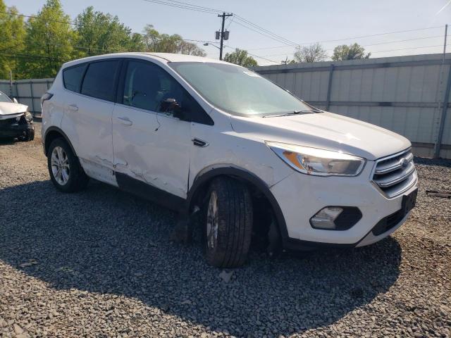 Vin: 1fmcu0gd3hue77015, lot: 55019765, ford escape se 20174