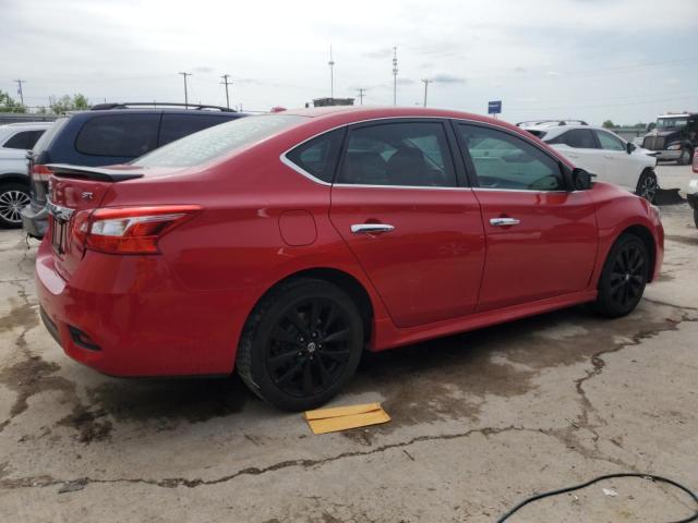 Vin: 3n1ab7apxhy272031, lot: 56201515, nissan sentra s 20173
