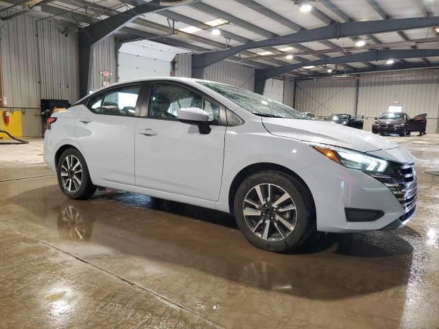 Vin: 3n1cn8ev6sl817855, lot: 57025645, nissan versa sv 20254