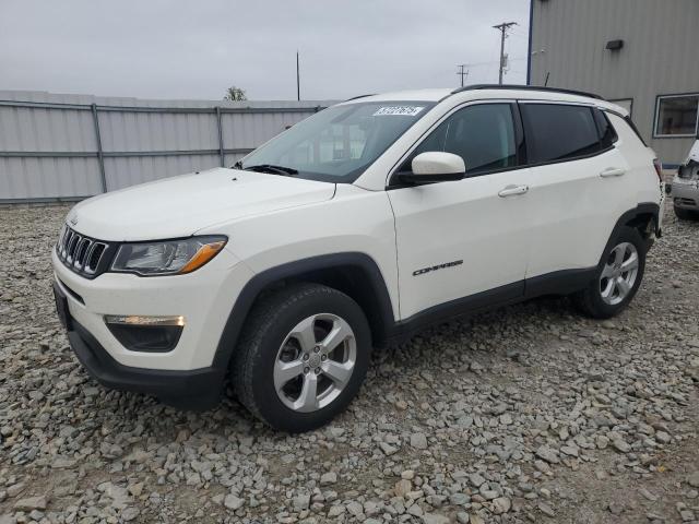 Vin: 3c4njdbb5kt595474, lot: 57227675, jeep compass latitude 2019 img_1